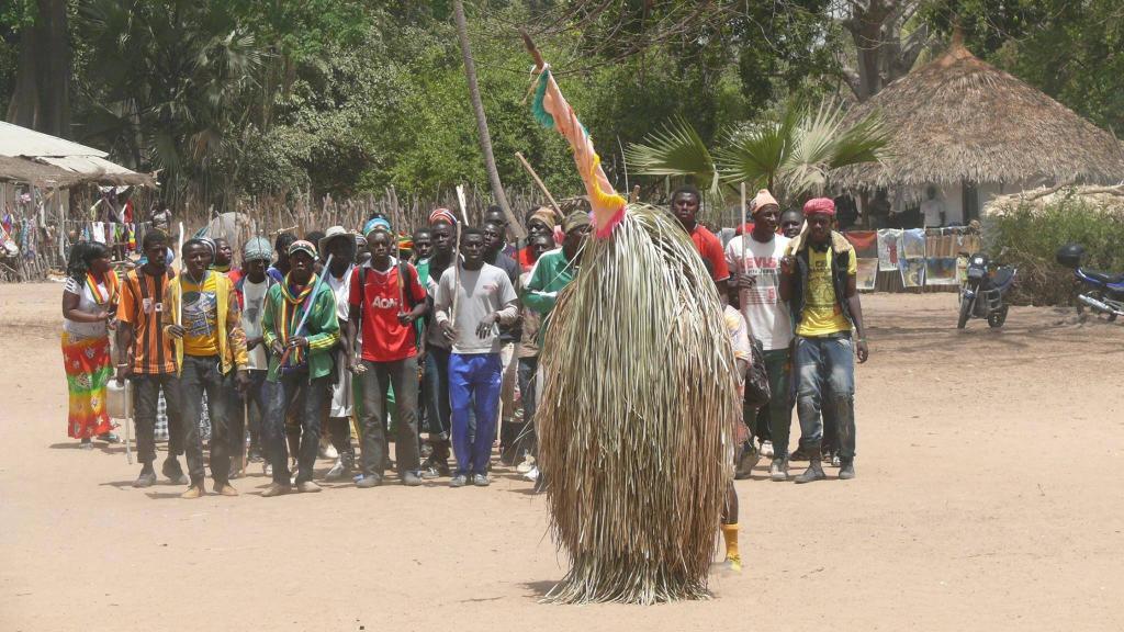 festival niafarang