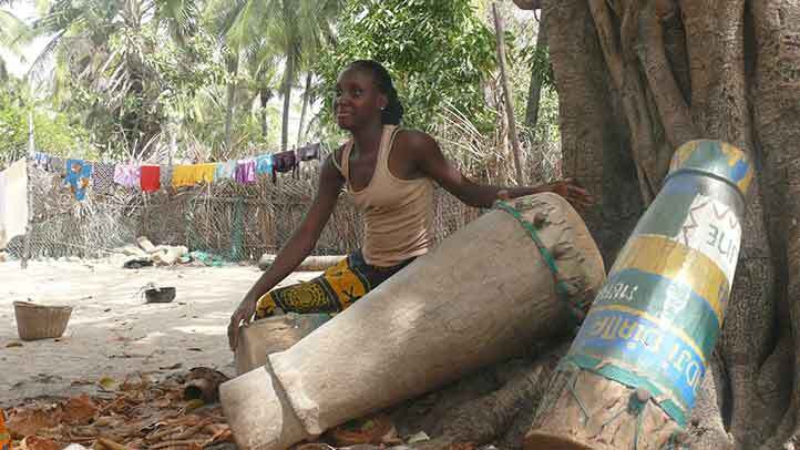 circuit decouverte casamance