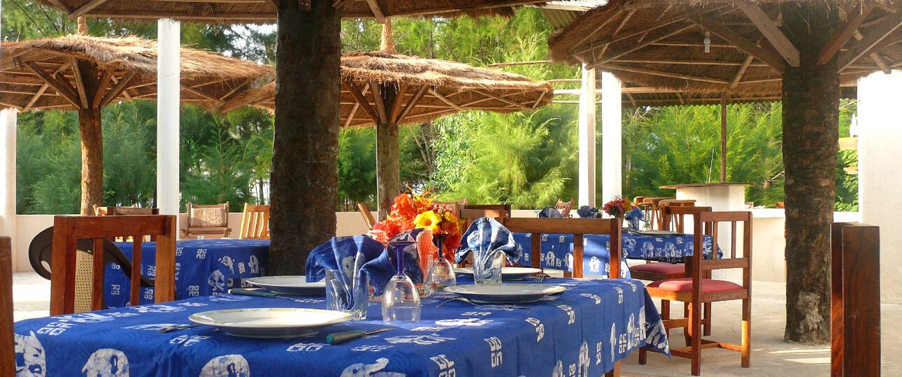 séjour all inclusive casamance